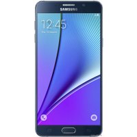 Телефон Samsung Galaxy Note 5 128GB Black Sapphire [N920]