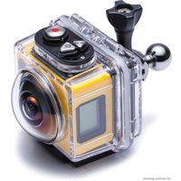 Экшен-камера Kodak Pixpro SP360 Extreme Pack