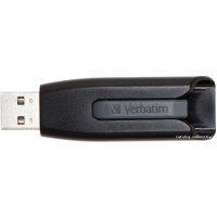 USB Flash Verbatim Store 'n' Go V3 Black 64GB (49174)