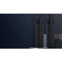 Триммер для носа и ушей Beheart TS01 (черный)