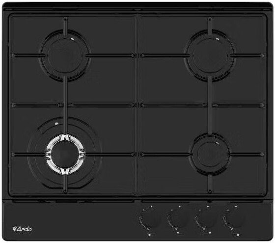 

Варочная панель ARDO MH63G1WMB2