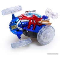 Автомодель Автоград Перевертыш Трюк 7706965