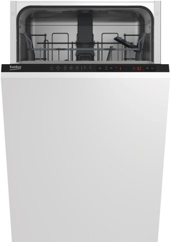Встраиваемая посудомоечная машина BEKO DIS25010