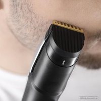 Триммер для бороды и усов Cecotec Bamba PrecisionCare AllDrive 04228