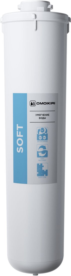 

Картридж Omoikiri Soft 4998057