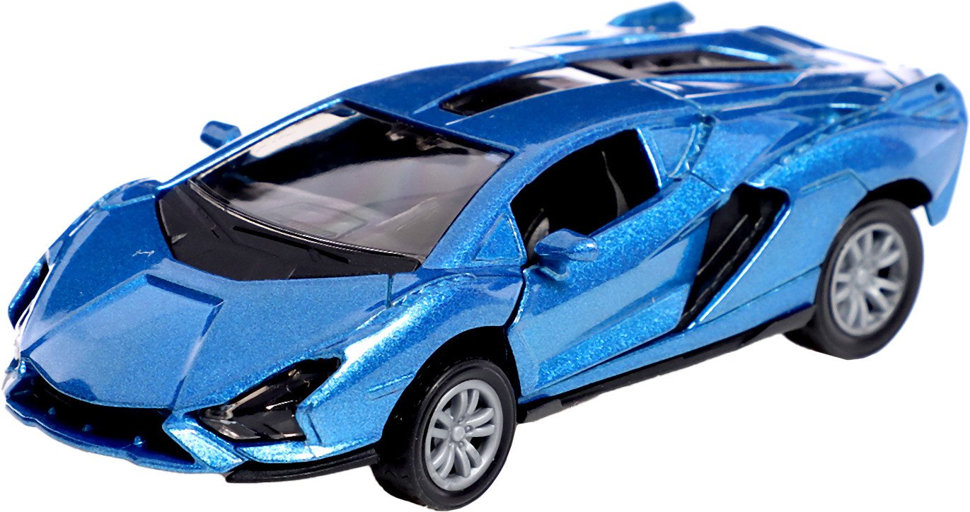

Легковой автомобиль Автоград Спорт F1144-1M 9841247