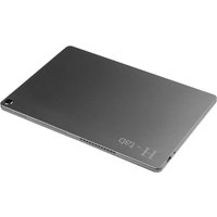 Планшет Horizont H-Tab Office 12GB/512GB (с чехлом и клавиатурой, серый)
