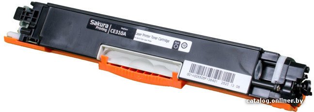 

Картридж Sakura Printing SACE310A