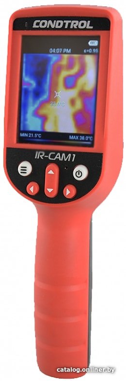 Тепловизор Condtrol IR-Cam1