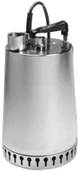 

Дренажный насос Grundfos Unilift AP 12.40.06.1