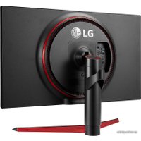 Игровой монитор LG 27GL850-B