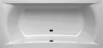 Ванна Alba Spa Barcelona 170x75
