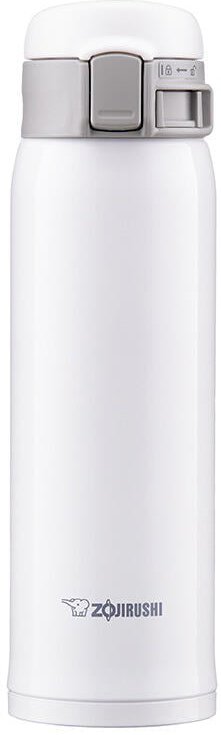 

Термокружка Zojirushi SM-SXE48-WA 480мл (белый)