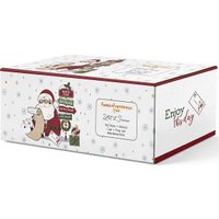 Сервиз Andrea Fontebasso New Milk & Coffee Let It Snow NL614073042