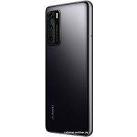 Телефон Huawei P40 ANA-NX9 Dual SIM 8GB/128GB (черный)