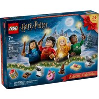 Конструктор LEGO Harry Potter 76456 Advent Calendar 2025