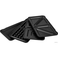 Многофункциональная сэндвичница Sencor SSM 9940SS