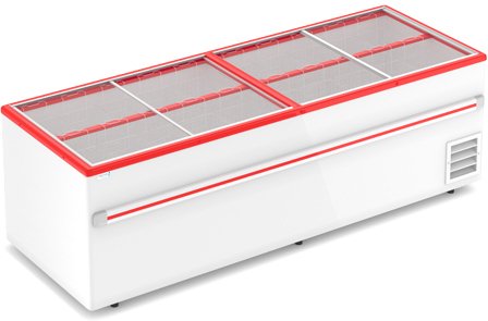 

Морозильный ларь Frostor F2500B