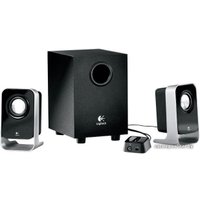 Акустика Logitech LS21