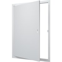 Люк Evecs С фланцем ЛТ6060Мп (66x66 см)