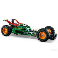 Конструктор LEGO Technic 42149 Монстр Джем Дракон