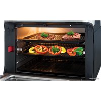 Аэрогриль (аэрофритюрница) ProfiCook PC-FR 1200 H