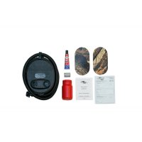 Гребная лодка Leader Boats Компакт-220 3942022 (камуфляж)