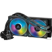 Система жидкостного охлаждения для процессора Arctic Liquid Freezer II 240 A-RGB ACFRE00093A