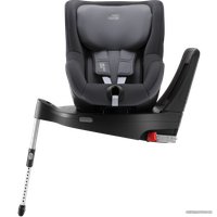 Детское автокресло Britax Romer Dualfix M i-size (midnight grey)