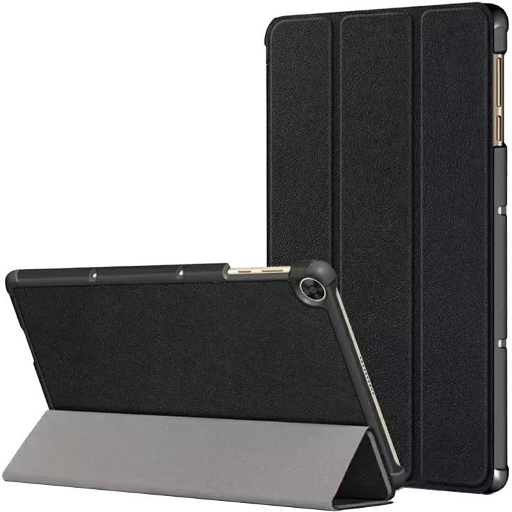 

Чехол для планшета KST Smart Case для Honor Pad X8 10.1 (2022) (черный)