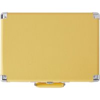 Виниловый проигрыватель Crosley Cruiser Plus Lemon Yellow