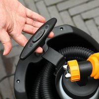 Краскораспылитель Deko SGD1000 085-1333