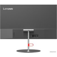 Монитор Lenovo ThinkVision X24-20 61BDGAT3EU