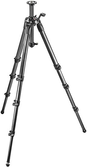 

Трипод Manfrotto MT057C4-G