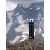 Термос Арктика 106-1200 (черный)