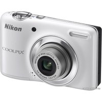 Фотоаппарат Nikon Coolpix L25