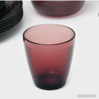 Набор тарелок Luminarc Идиллия Лилак O0325 (43 пр)