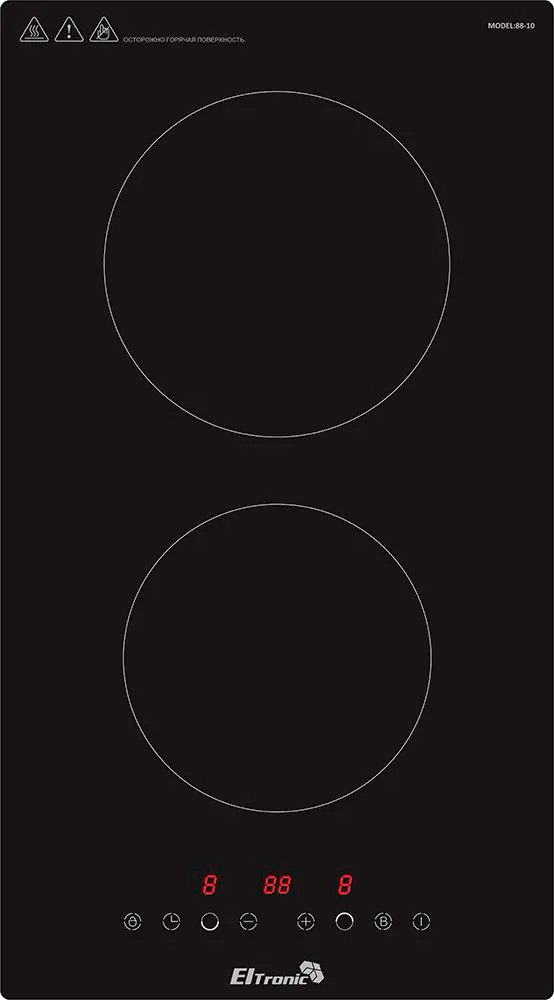 

Варочная панель Eltronic 88-10