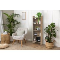 Стеллаж Mio Tesoro Мини 2.07.07.070.3 (сонома)