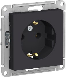 

Розетка Schneider Electric Atlas Design ATN001043