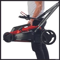 Газонокосилка Einhell GC-EM 1600/37