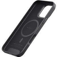 Чехол для телефона Pitaka Military-Grade для iPhone 16 Pro (черный)