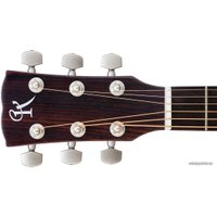 Акустическая гитара Kremona M10