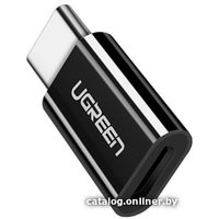 Адаптер Ugreen US157 30865 (черный)