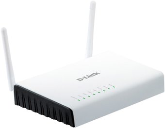 Настройка D-link DIR-615. Подробная инструкция по настройке Wi-Fi роутера