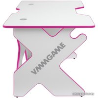 Геймерский стол VMMGame Space 140 Light Pink ST-3WPK