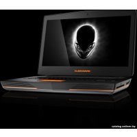 Игровой ноутбук Dell Alienware 18 (A18-9271)