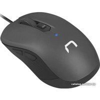 Мышь Natec Drake (черный) в Пинске