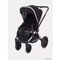 Универсальная коляска Rant Tilda MB065 (3 в 1, black)