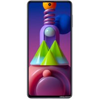 Смартфон Samsung Galaxy M51 SM-M515F/DSN 6GB/128GB (белый)